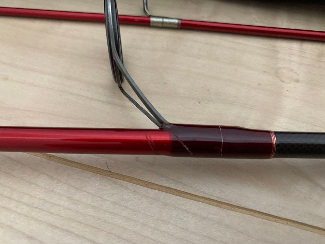 スミス　ベイライナーボロン　BLB-70ML/BRF