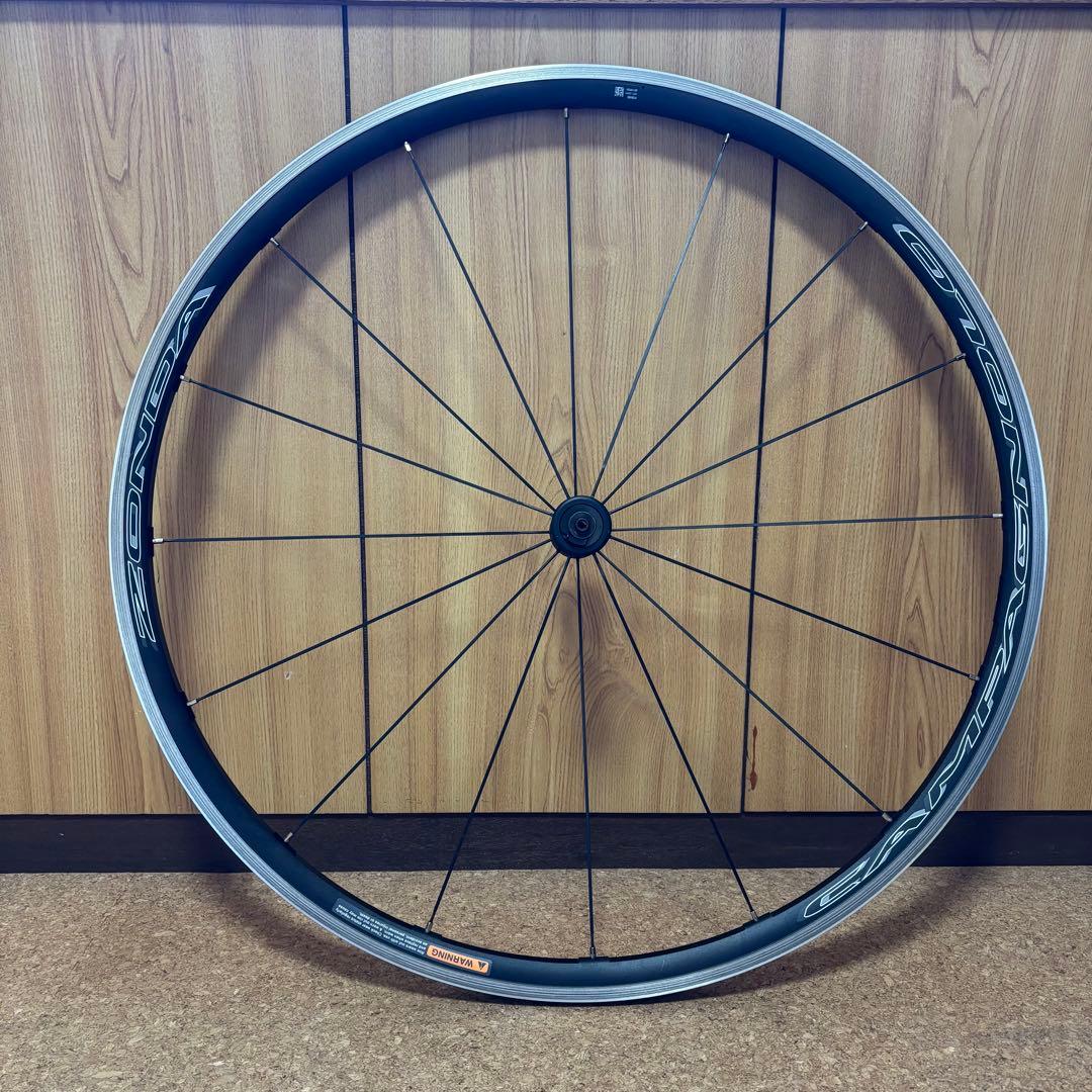 CAMPAGNOLO ZONDA（カンパニョーロ ゾンダ）C17 ホイールセット