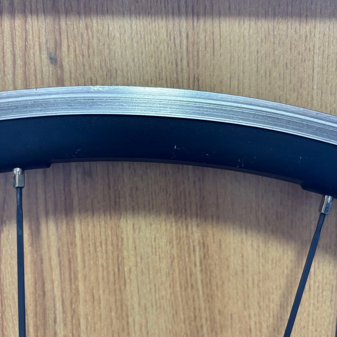 CAMPAGNOLO ZONDA（カンパニョーロ ゾンダ）C17 ホイールセット