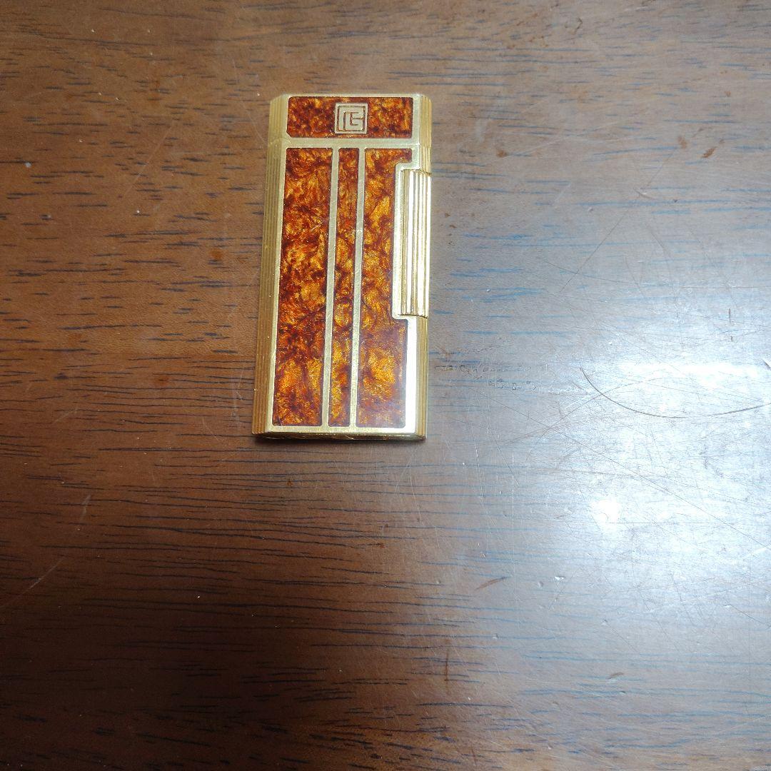 ピエールバルマン ライター