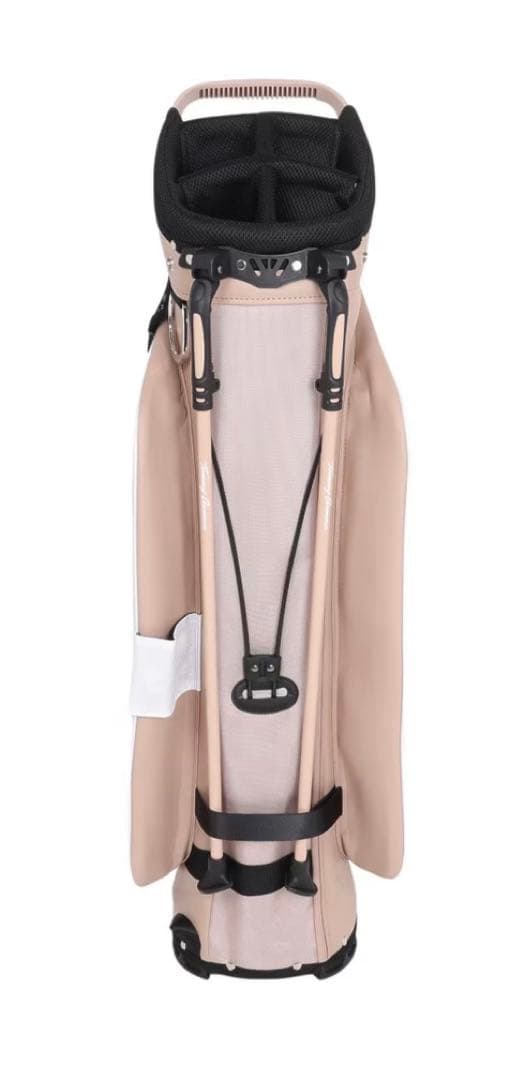 軽量キャディバッグ