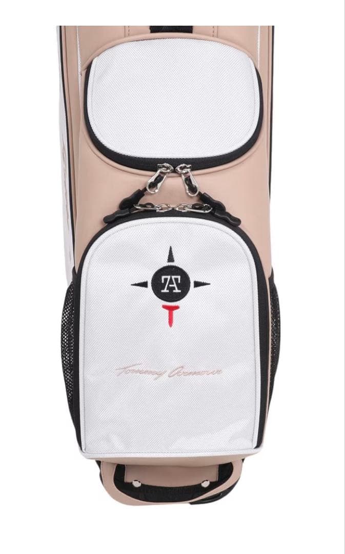 軽量キャディバッグ