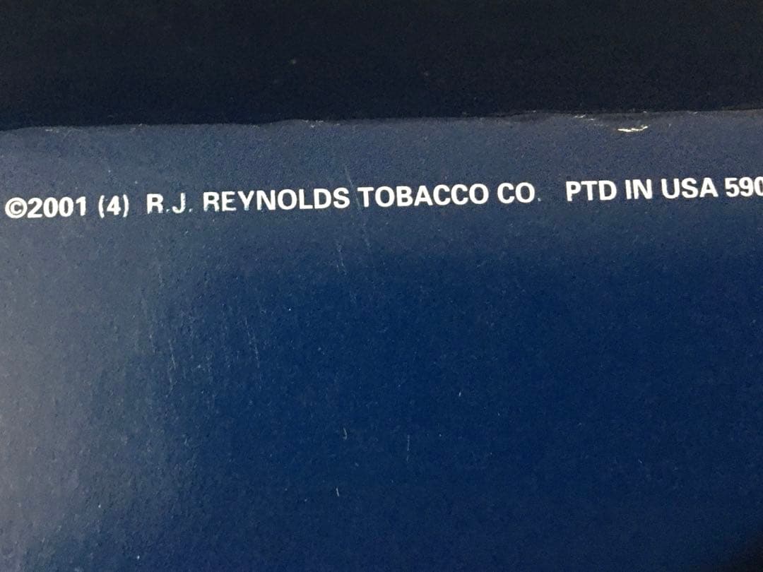 【入手困難】　キャメル　たばこ　看板　ディスプレイ　アメリカン雑貨　ビンテージ