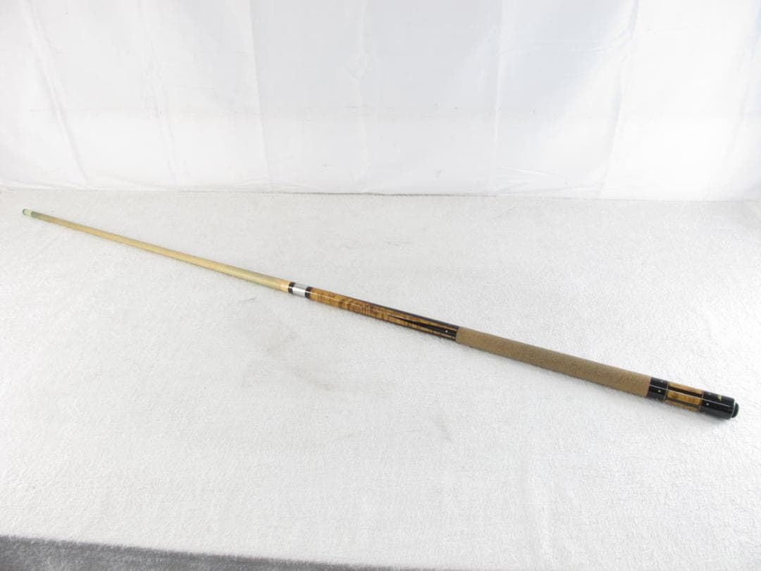 ■071201-159■美品■ADAM/アダム■ビリヤード■キュー■XX■