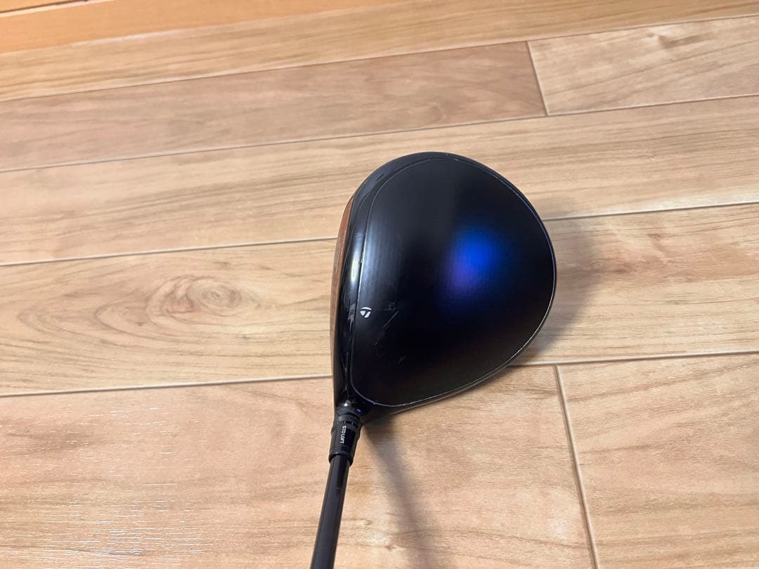 tour ad CQ 6S テーラーメイド　 ステルスプラス　10.5