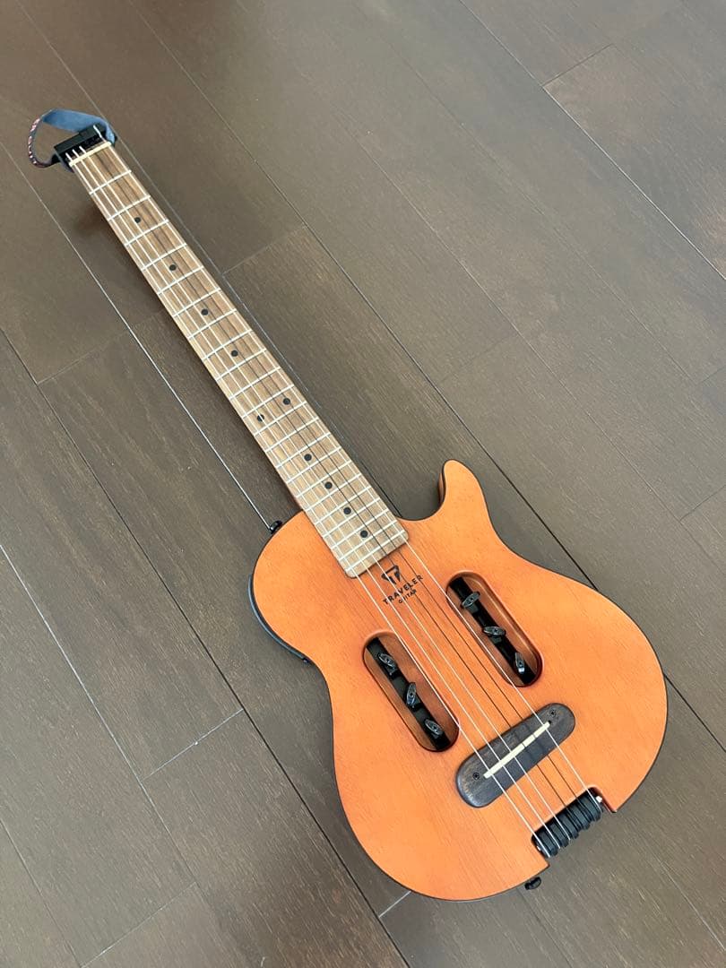 Traveler guitar Escape MARKⅢ トラベラー ギター