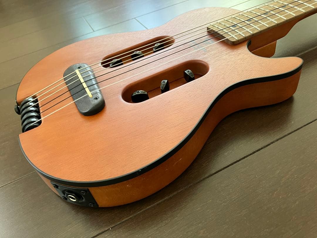 Traveler guitar Escape MARKⅢ トラベラー ギター