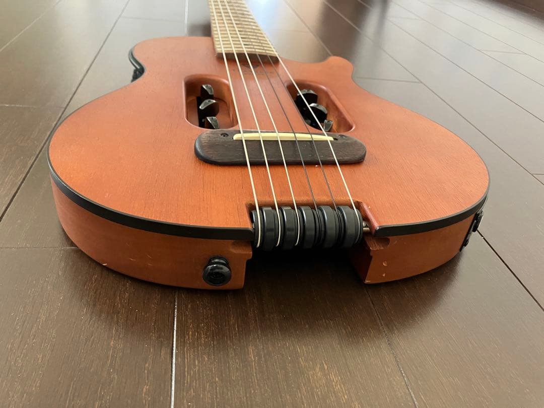 Traveler guitar Escape MARKⅢ トラベラー ギター