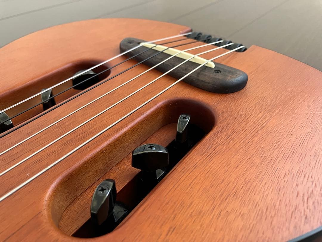 Traveler guitar Escape MARKⅢ トラベラー ギター