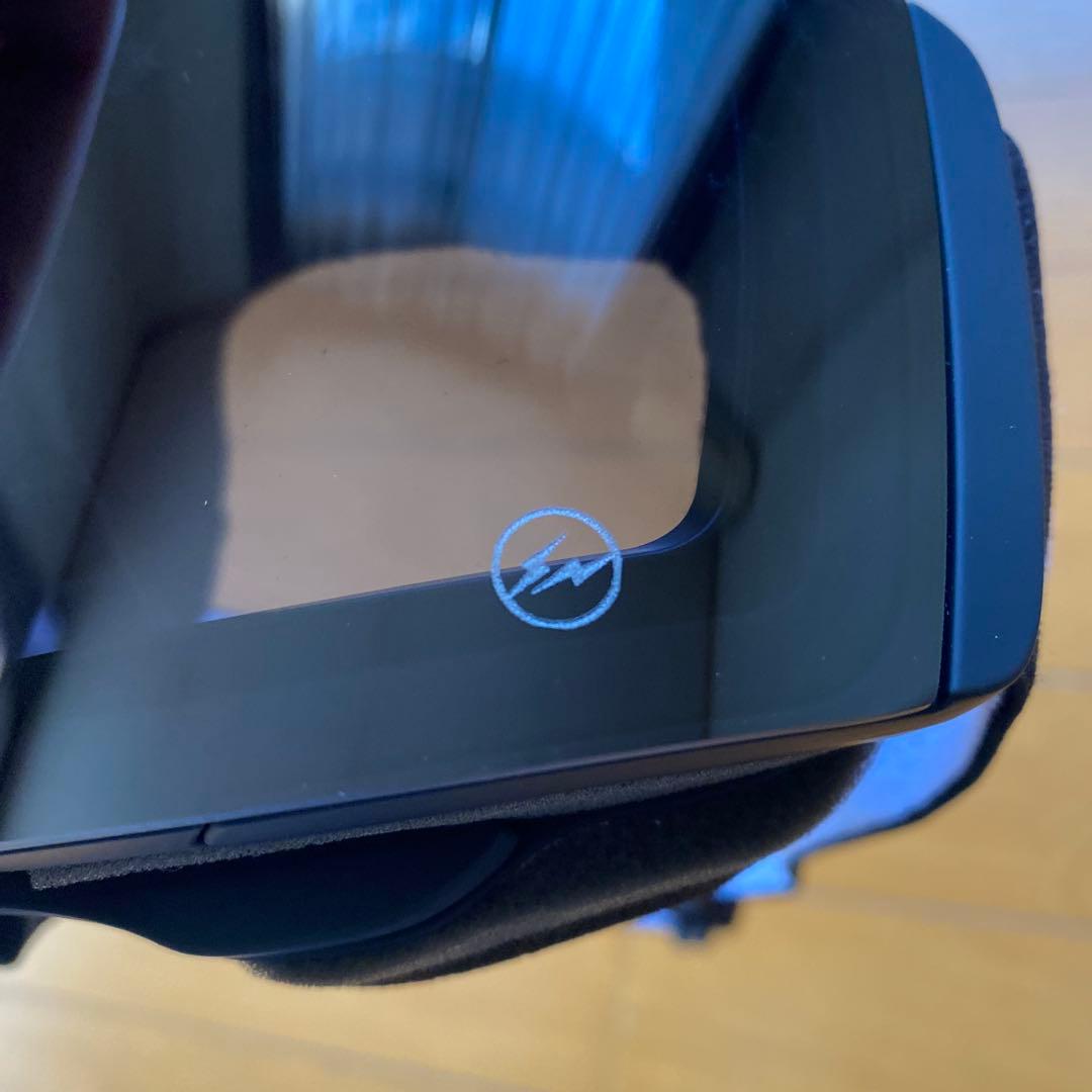 OAKLEY FRAGMENT ゴーグル