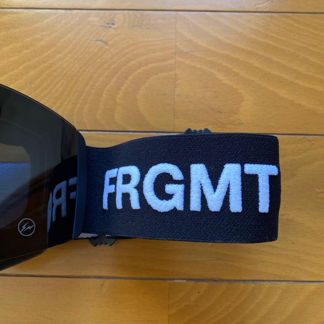 OAKLEY FRAGMENT ゴーグル