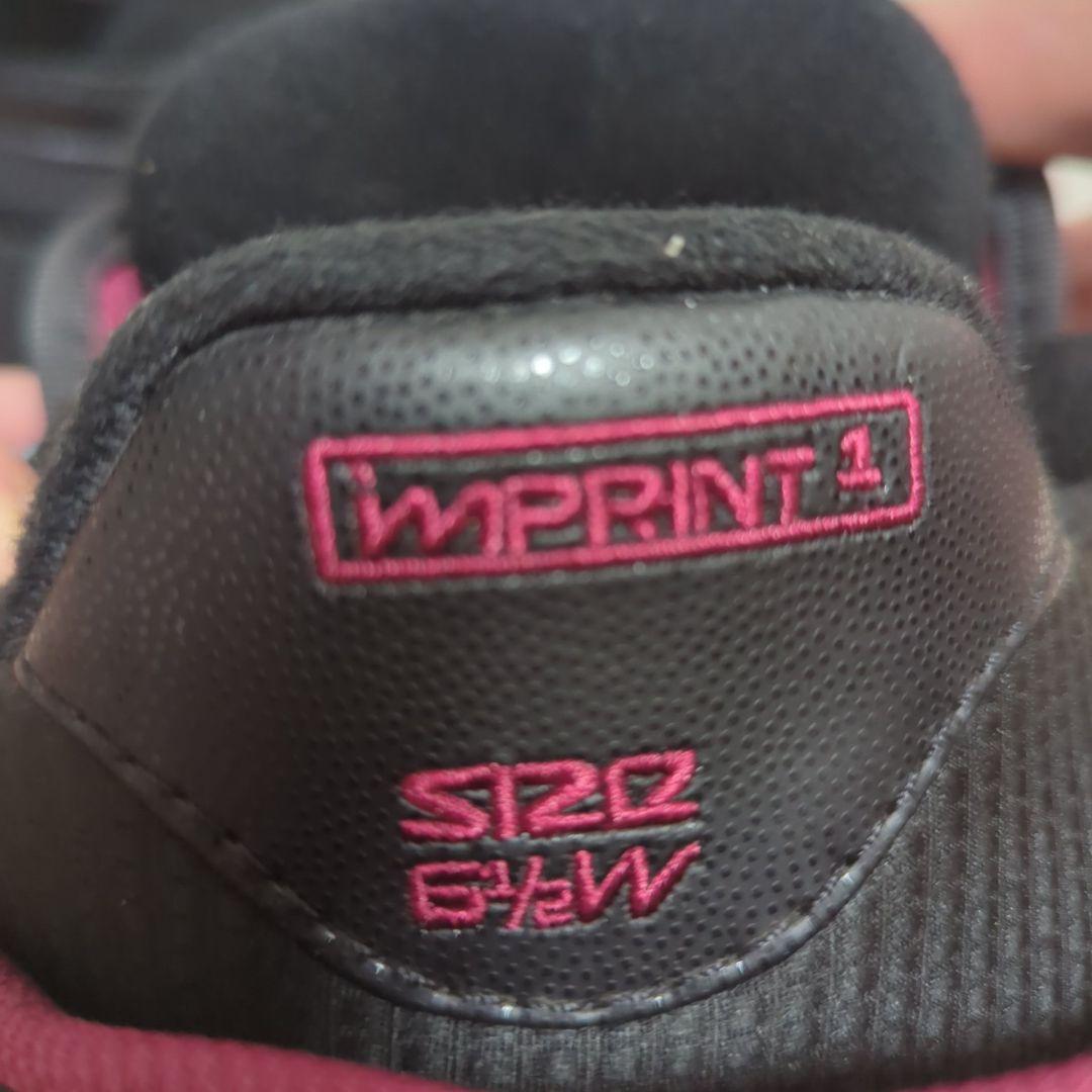 即日発送★BURTON スノボブーツ　STARSTRUCK BOA 23.5㎝