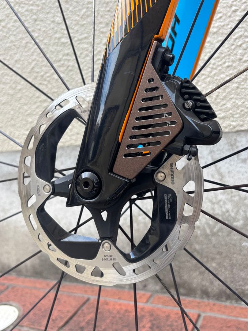 メリダリアクト4000