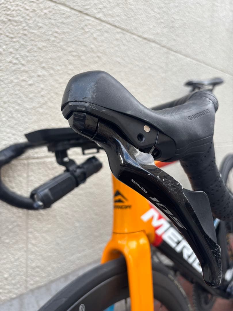 メリダリアクト4000