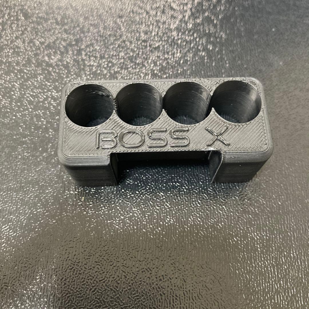 BOSS NS-1X おまけ付き