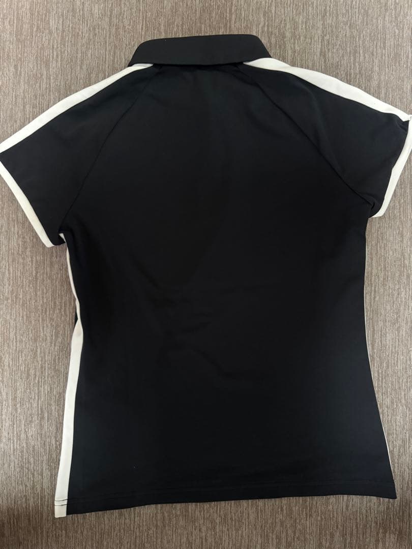 LANVIN SPORT ポロシャツとスカートセット