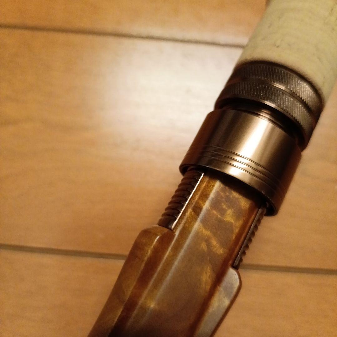 週末値下げフェンウィック　FS53CL-3J Undercut Bank