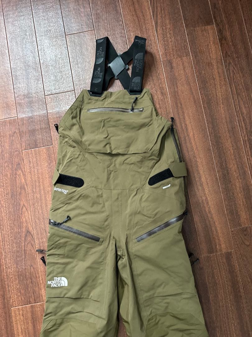 The North Face GORE-TEX PRO スノーボードウェア