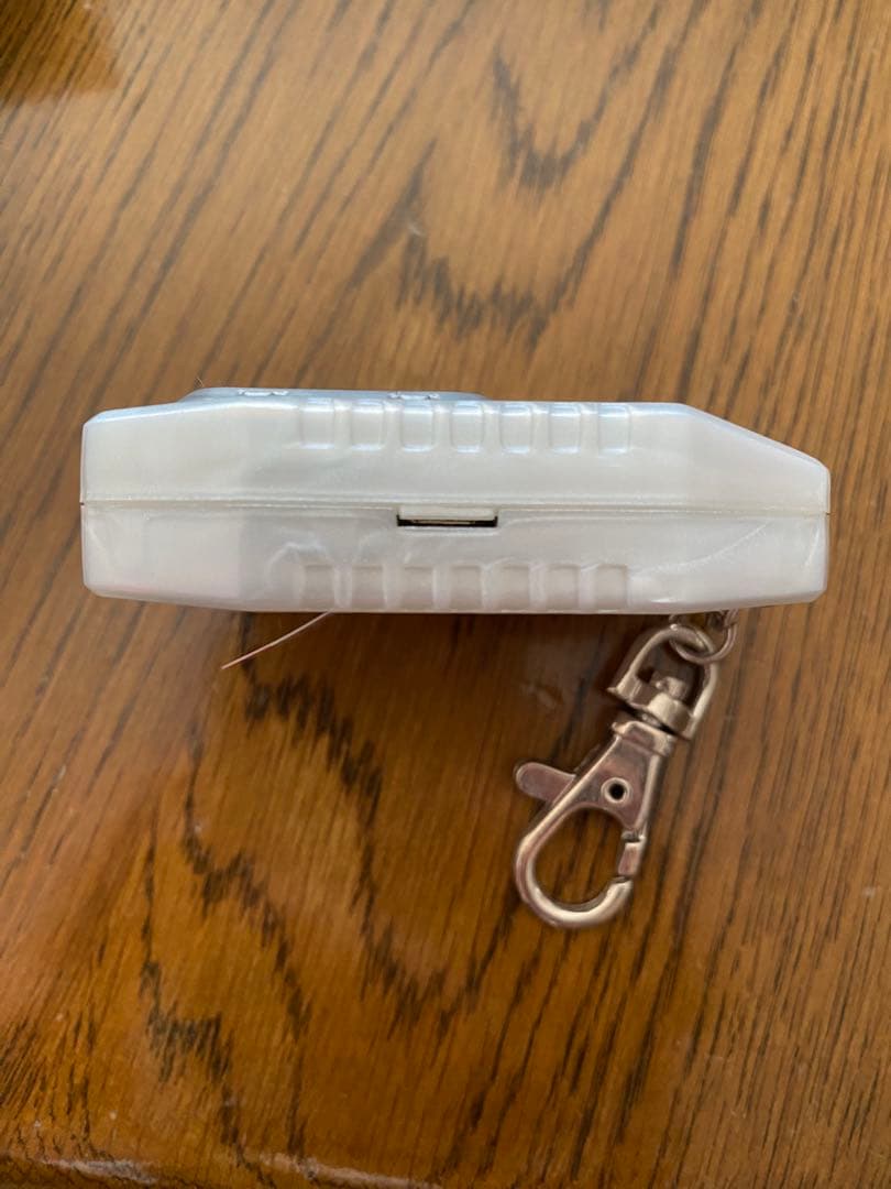 【平成当時品】デジモン　ペンデュラム ZERO ウィルスバスターズ