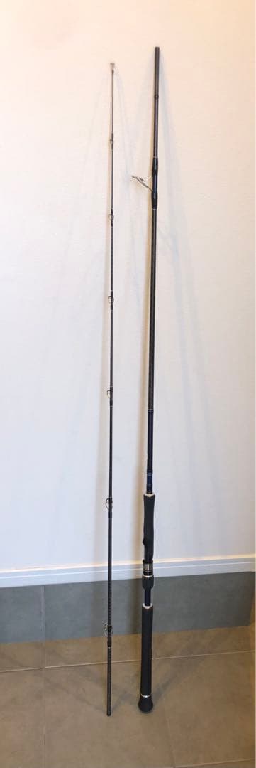 レノン　コルトスナイパー S906M　ショアジギングロッド