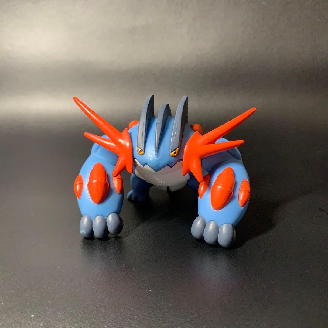 ポケモン モンコレ メガシンカ フィギュア　まとめ売り