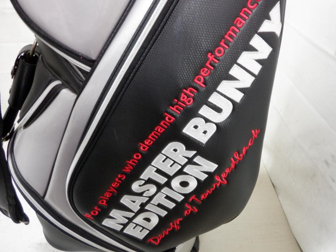 MASTER BUNNY EDITION★マスターバニー★限定モデル★9.0型★