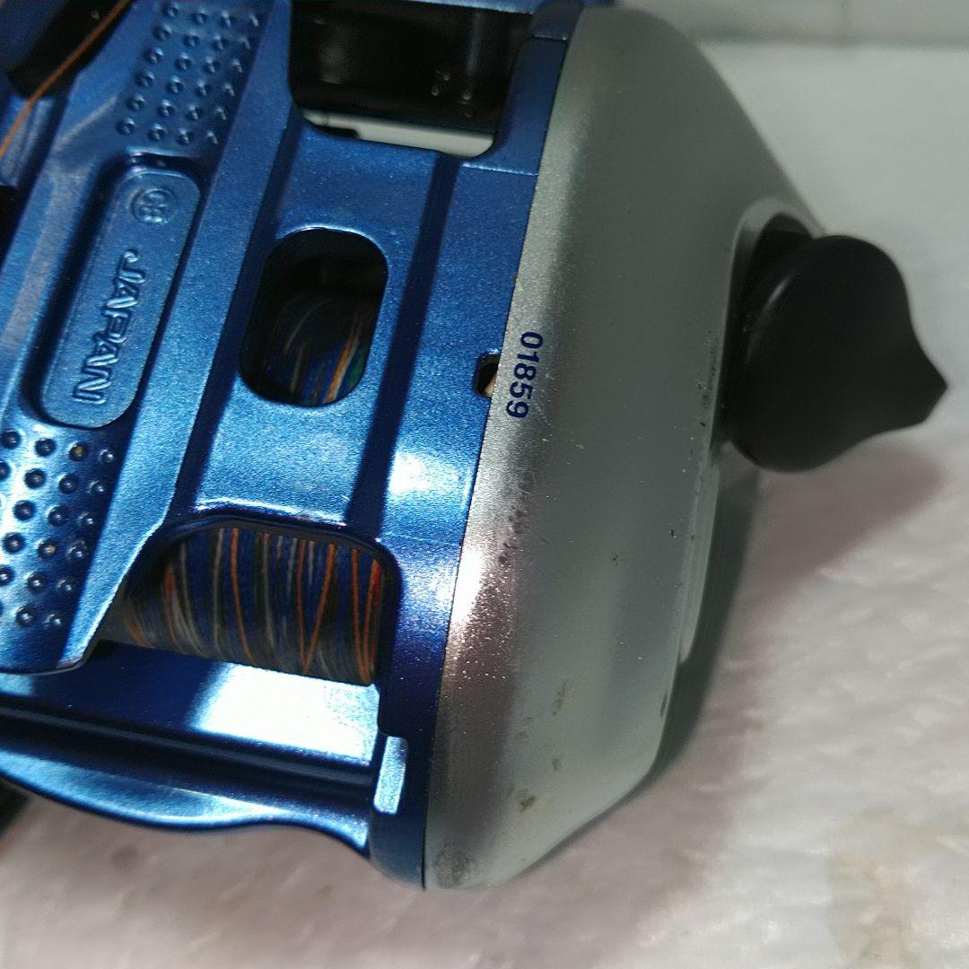 シマノ電動丸1000H【ハイギア】