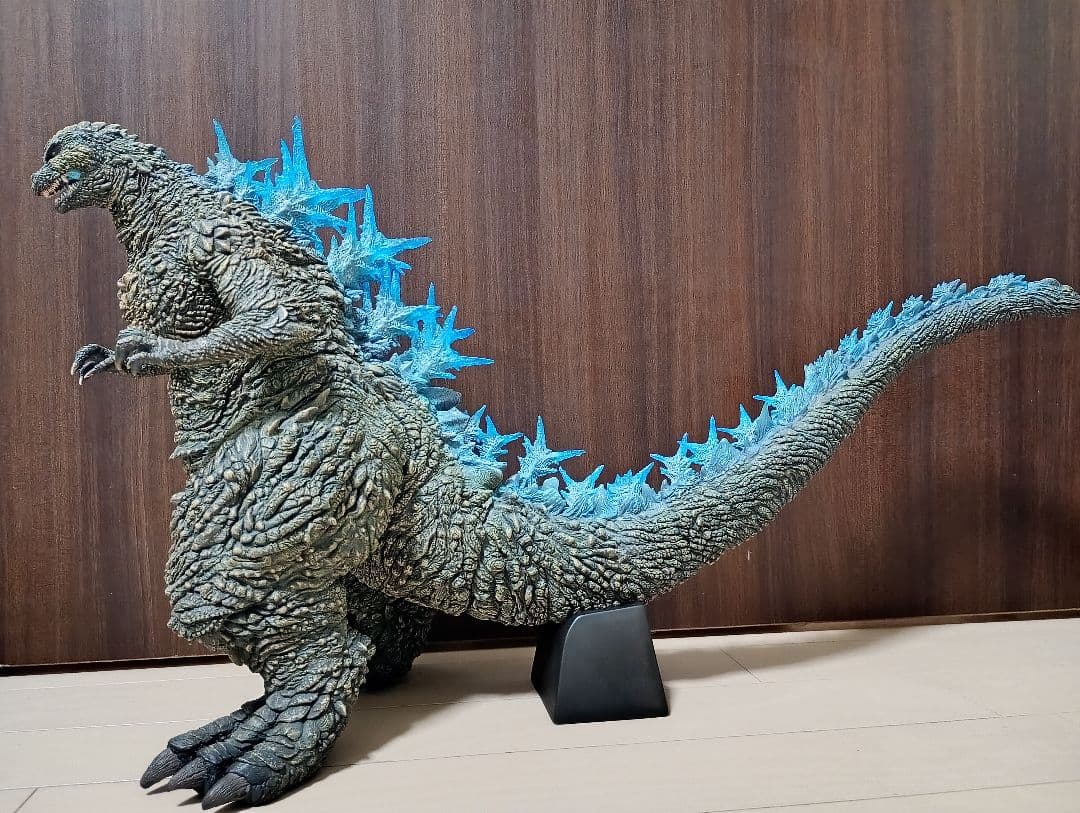 東宝30cmシリーズ ゴジラ 2023 -1.0 マイナスワン 少年リック限定