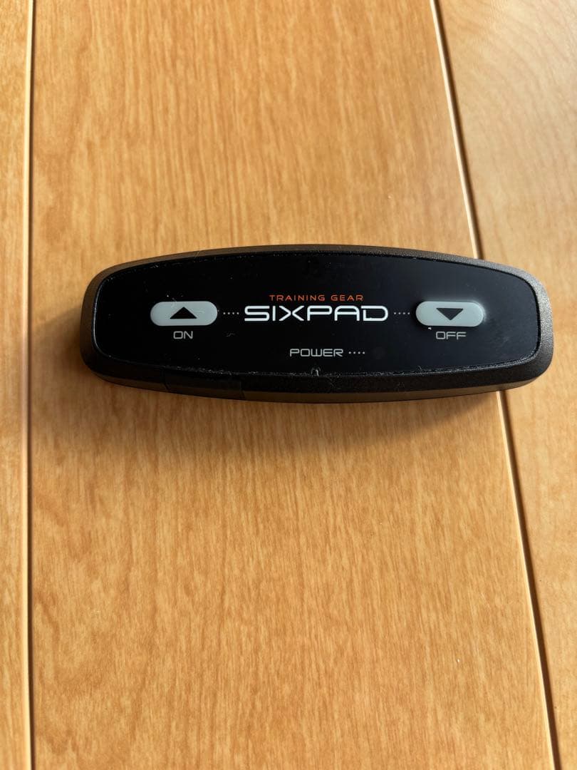 シックスパッド パワースーツライト アブズ LLサイズ