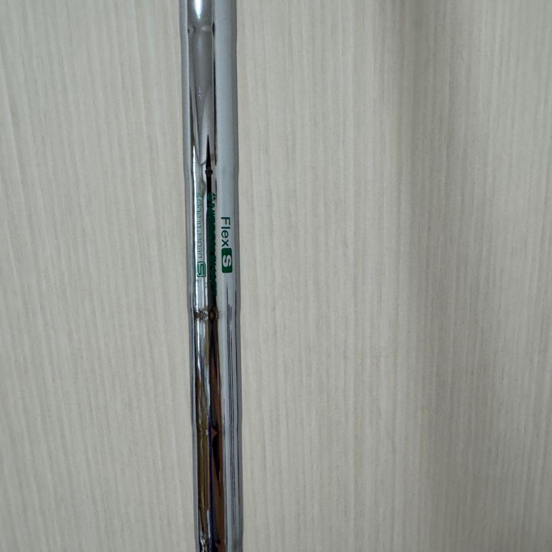 BRIDGESTONE ブリヂストン 202CBP 4番アイアン 4鉄 4I