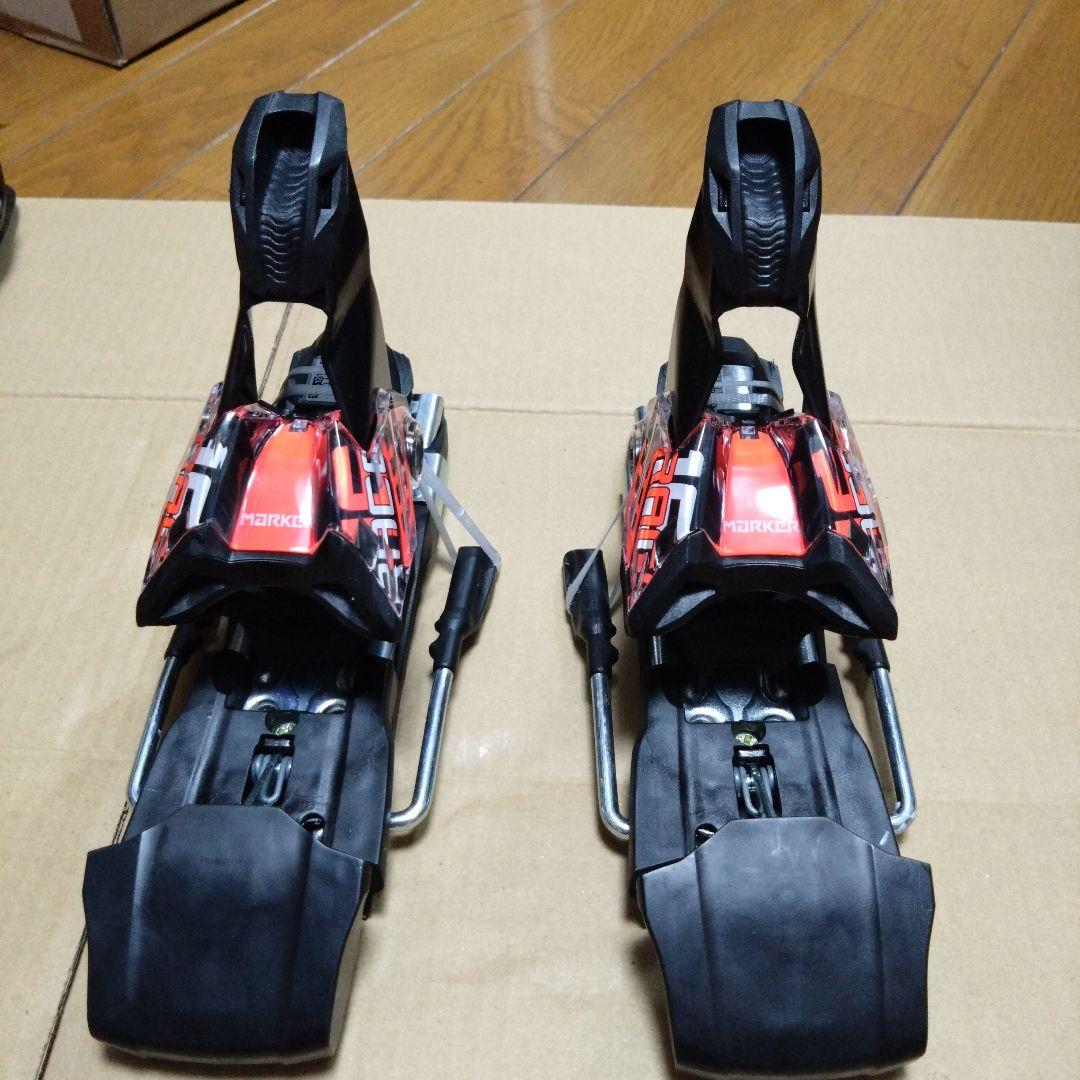 カズ専用　MARKER XCOMP16 ビンディング【新品未使用】