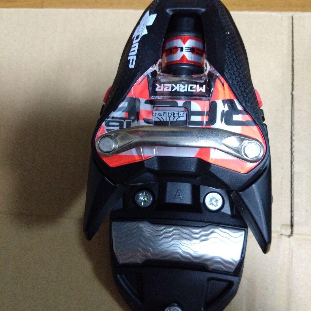 カズ専用　MARKER XCOMP16 ビンディング【新品未使用】