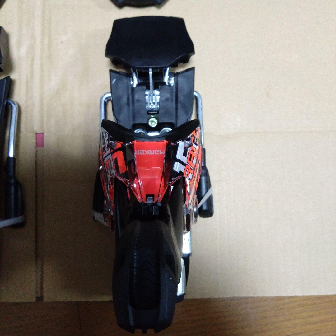 カズ専用　MARKER XCOMP16 ビンディング【新品未使用】