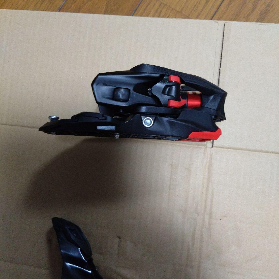 カズ専用　MARKER XCOMP16 ビンディング【新品未使用】