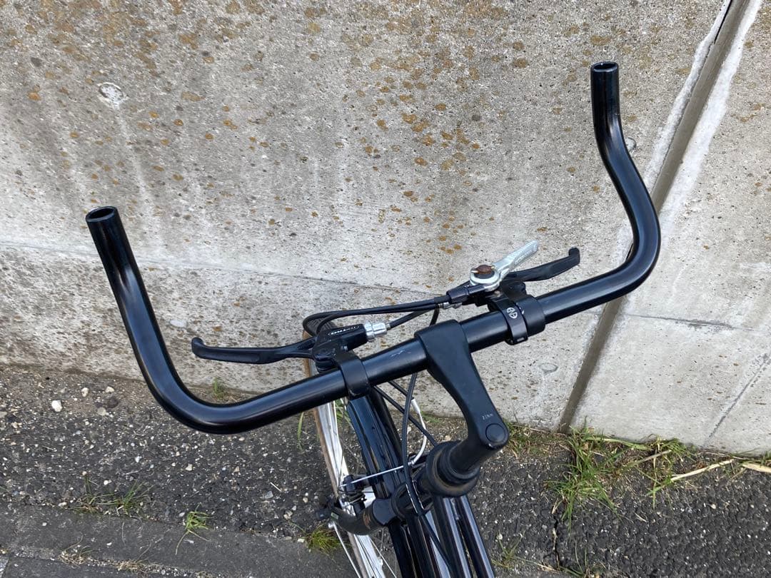 ラレー RALEIGH RSM (RSW Sport Mixte) 外装8段