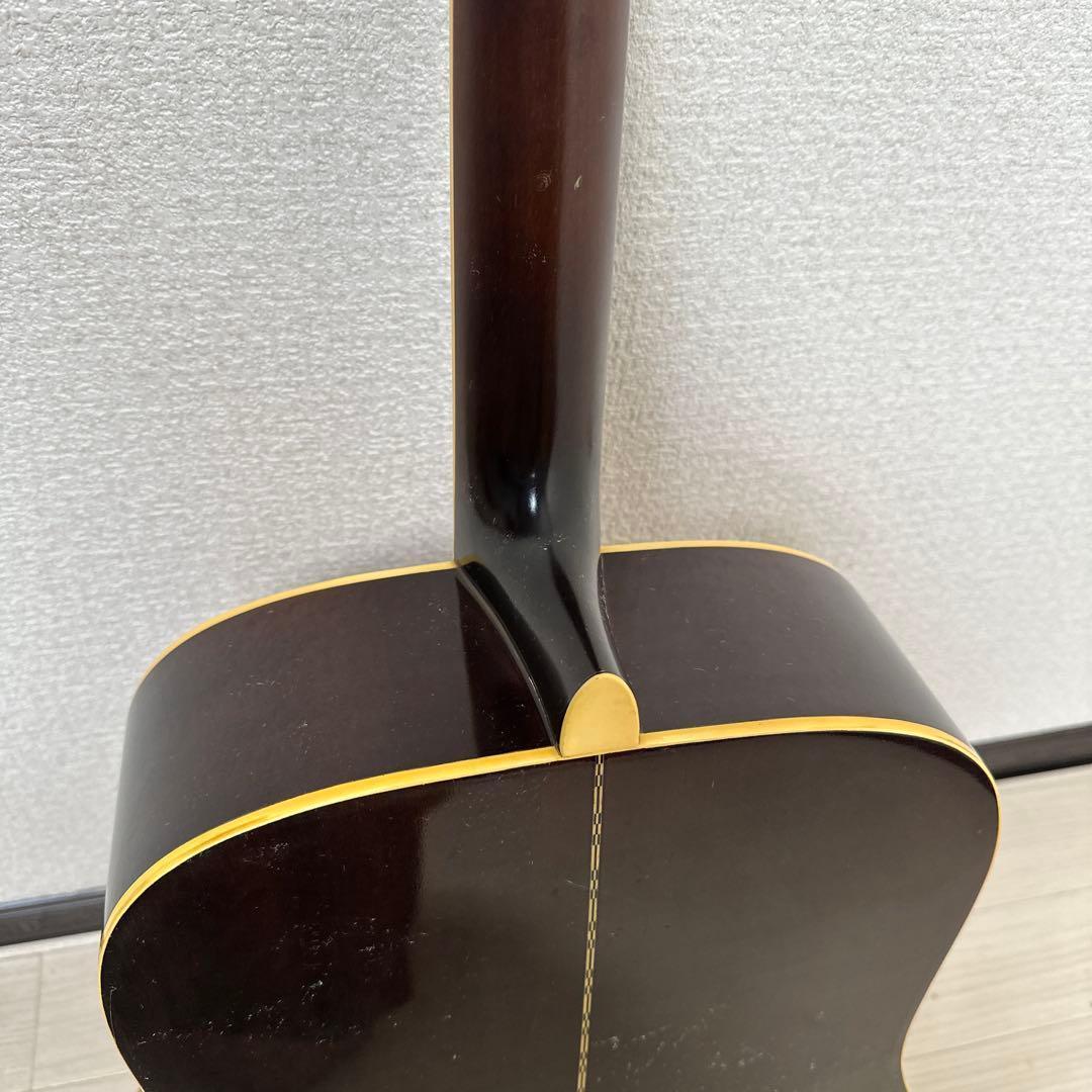 YAMAHA ヤマハ FG-201B アコースティックギター