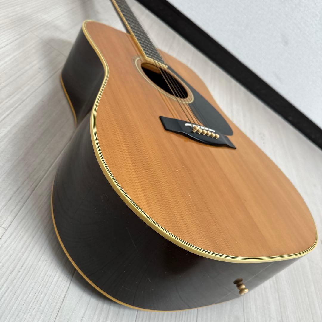 YAMAHA ヤマハ FG-201B アコースティックギター