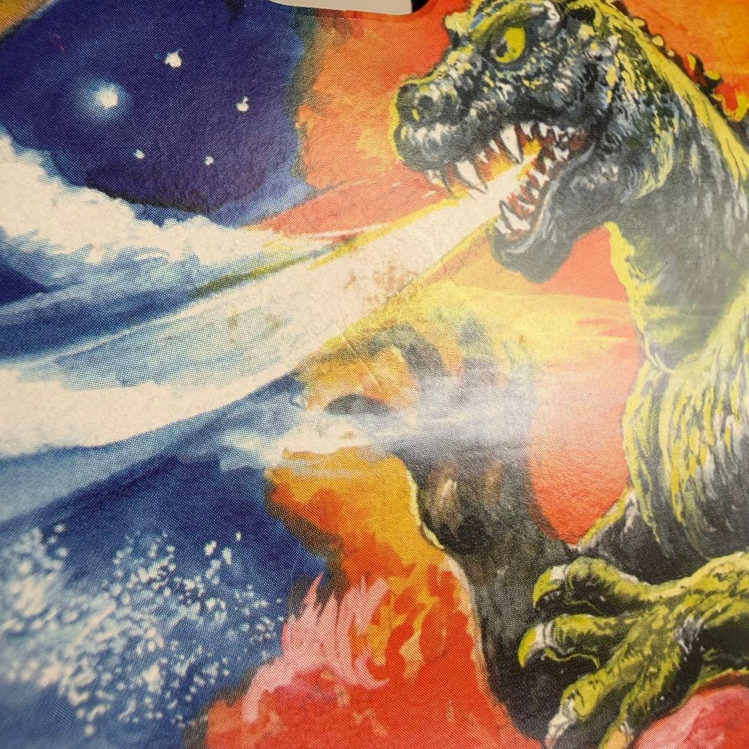 マーミット　世紀の大怪獣シリーズ　ギロン　ソフビ　フィギュア　怪獣天国