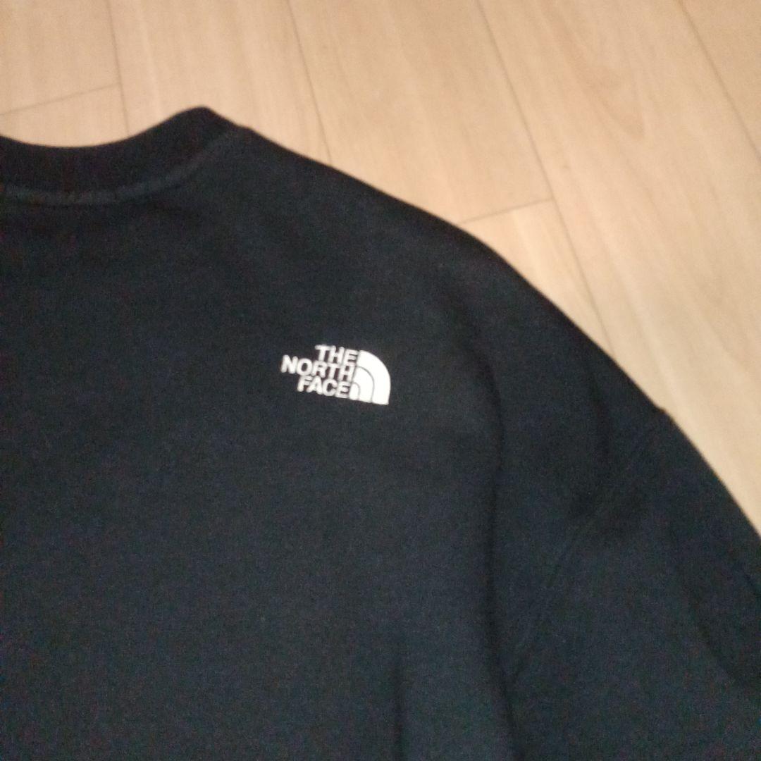ノースフェイスネバーストップアイエヌジーセットアップ　L