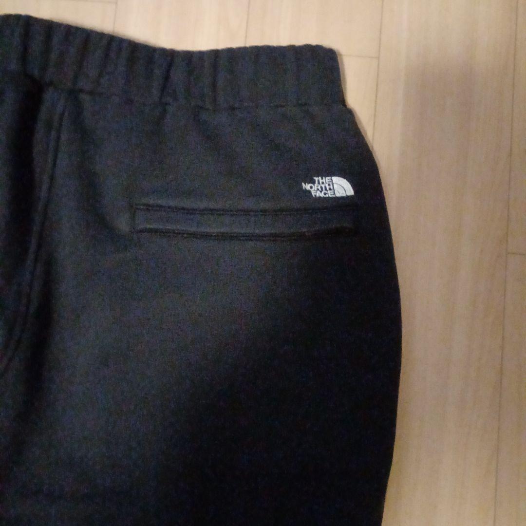 ノースフェイスネバーストップアイエヌジーセットアップ　L