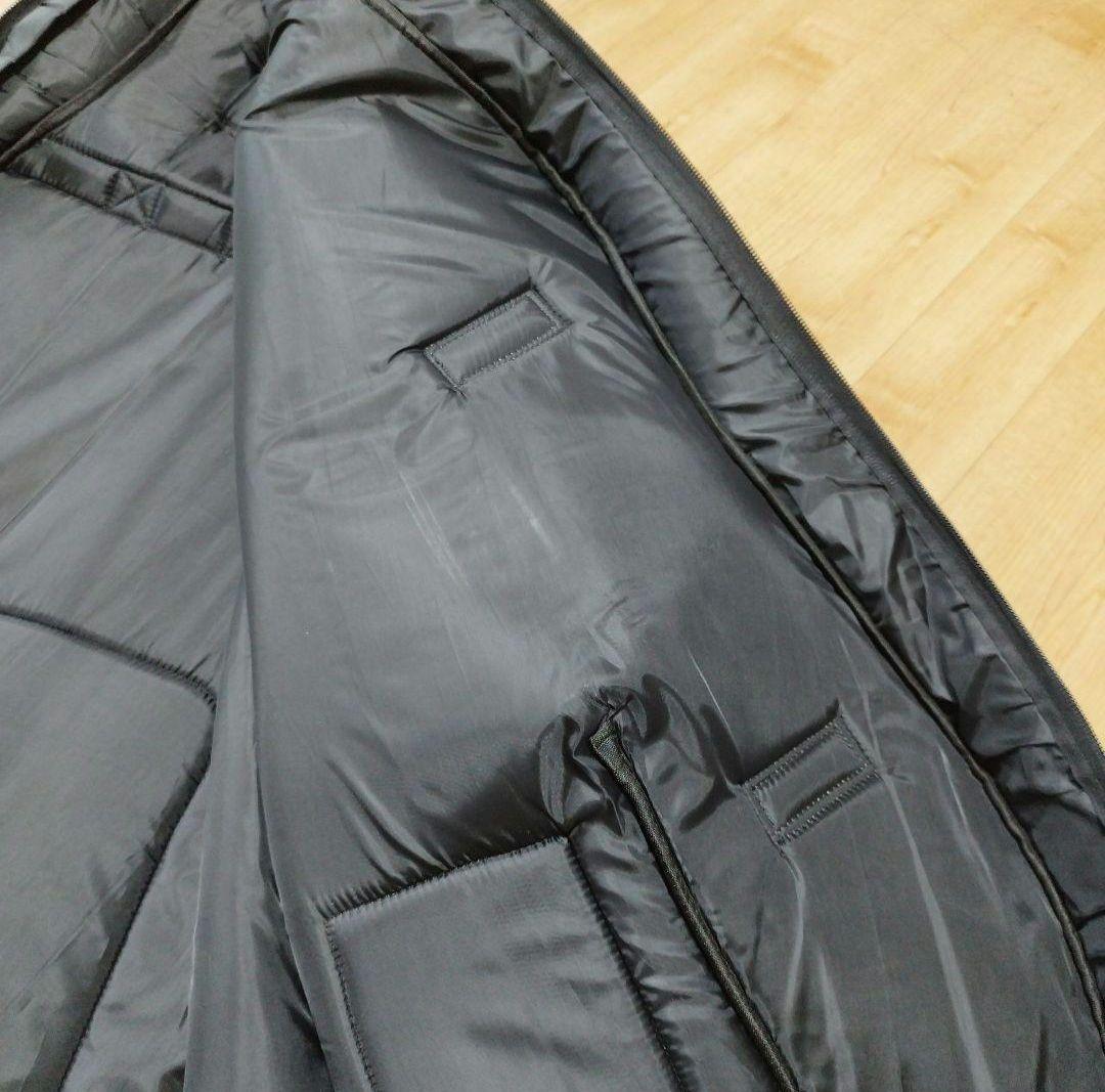 チェロ　ソフトケース　フルサイズ　黒