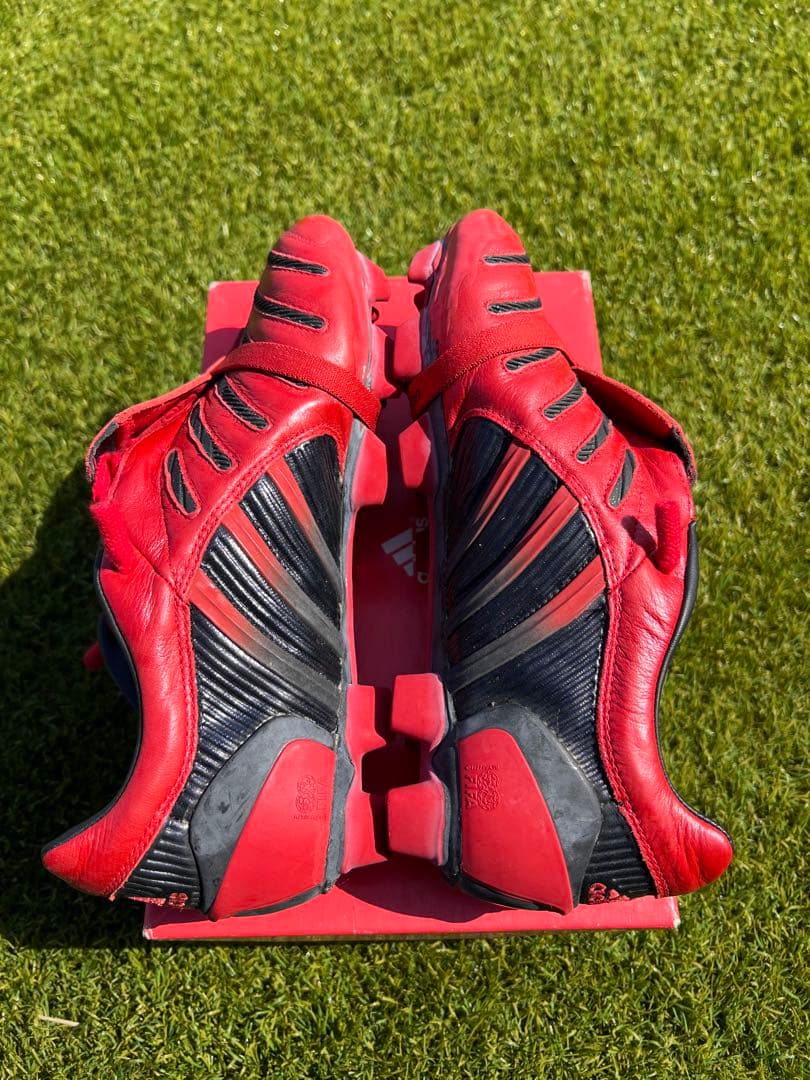 T*o様 アディダスプレデターパルス　HG