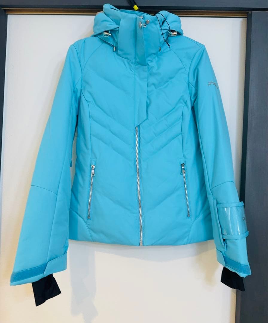 【極美品】フェニックス スキーウェア　ジャケット レディース　S(34)