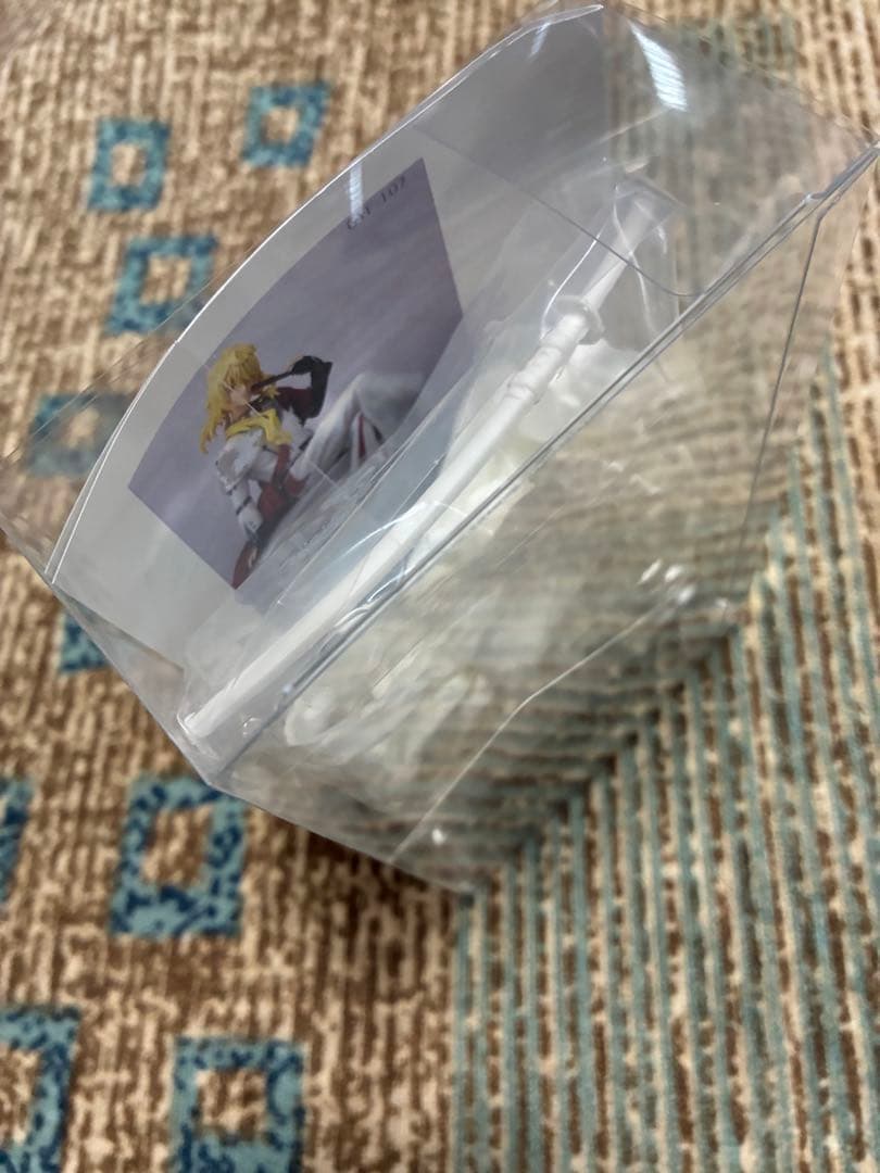 刀剣乱舞　一文字則宗　ガレージキット