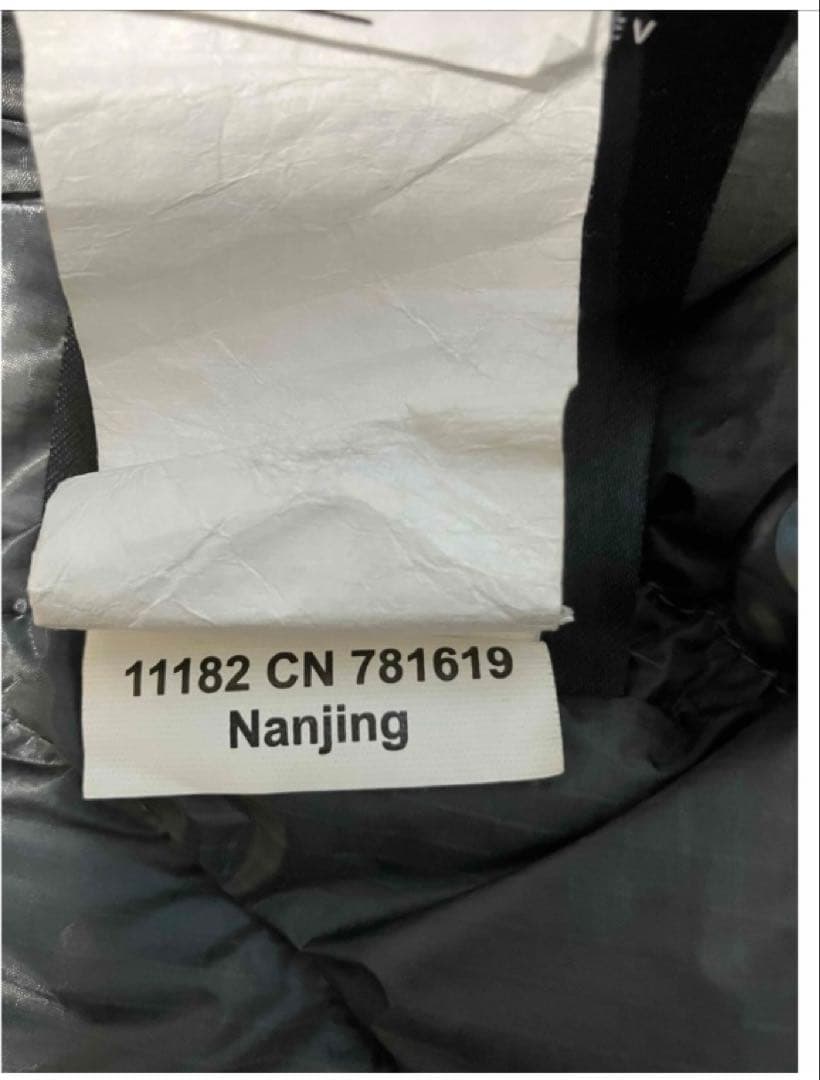 Burton ウェア　AK457