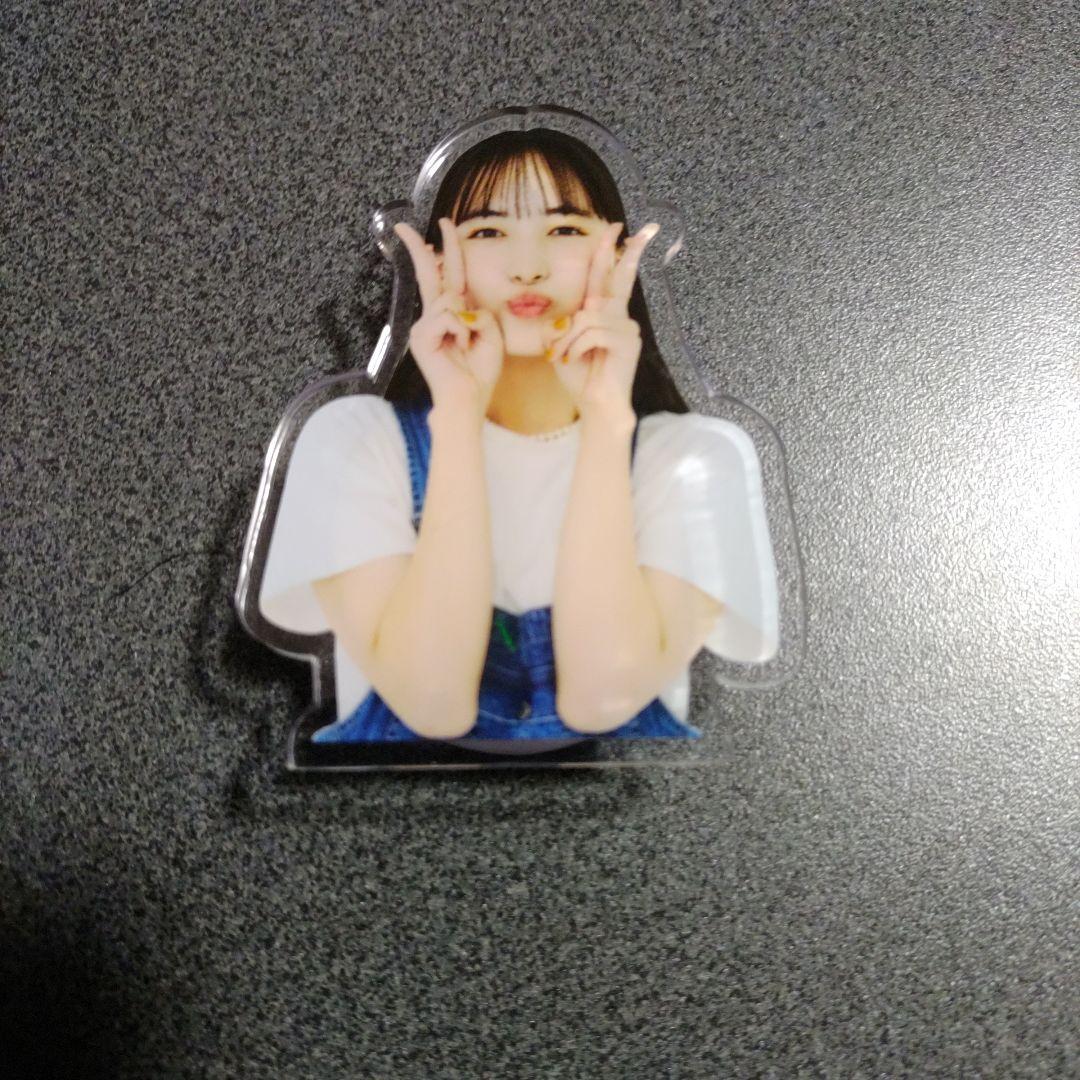 井桁弘恵 Tシャツ XL.ステッカーシート.スマホグリップ.アクリルスタンド