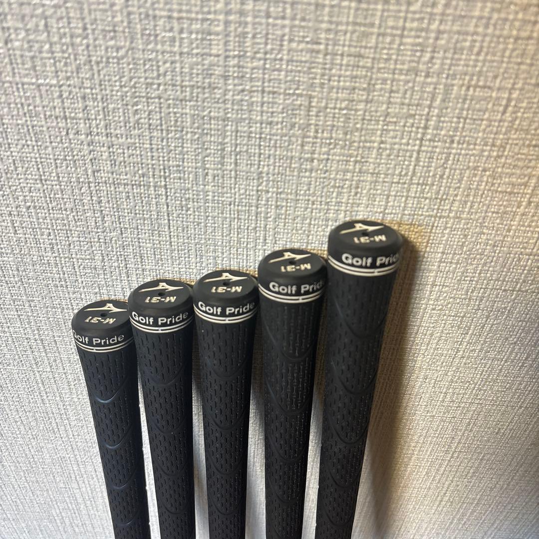 JPX921 HOT L アイアン 6-9 P DG 95 S200