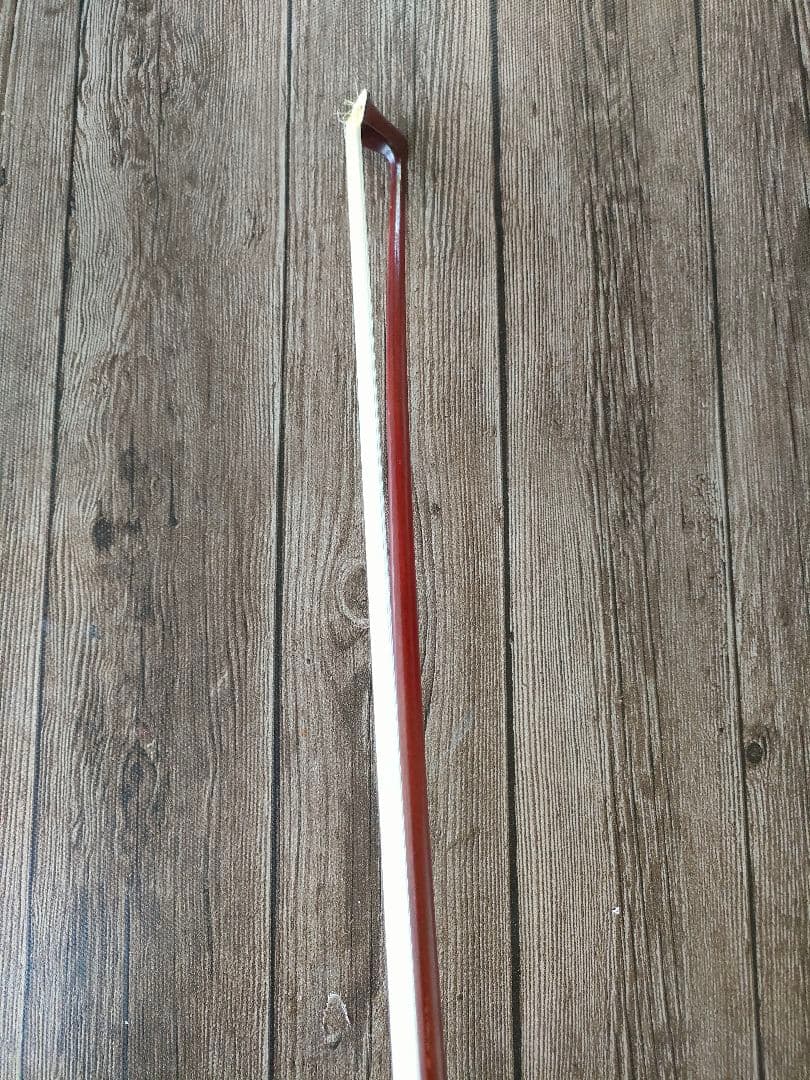 Suzuki バイオリン No.540 3/4 1980年製　スズキ