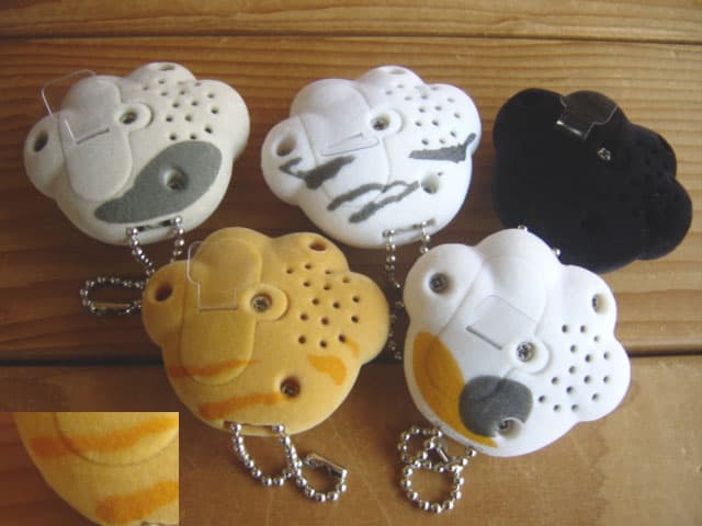 ♯Eyi28DBプニッとやみつきにゃウンド肉球2全10種