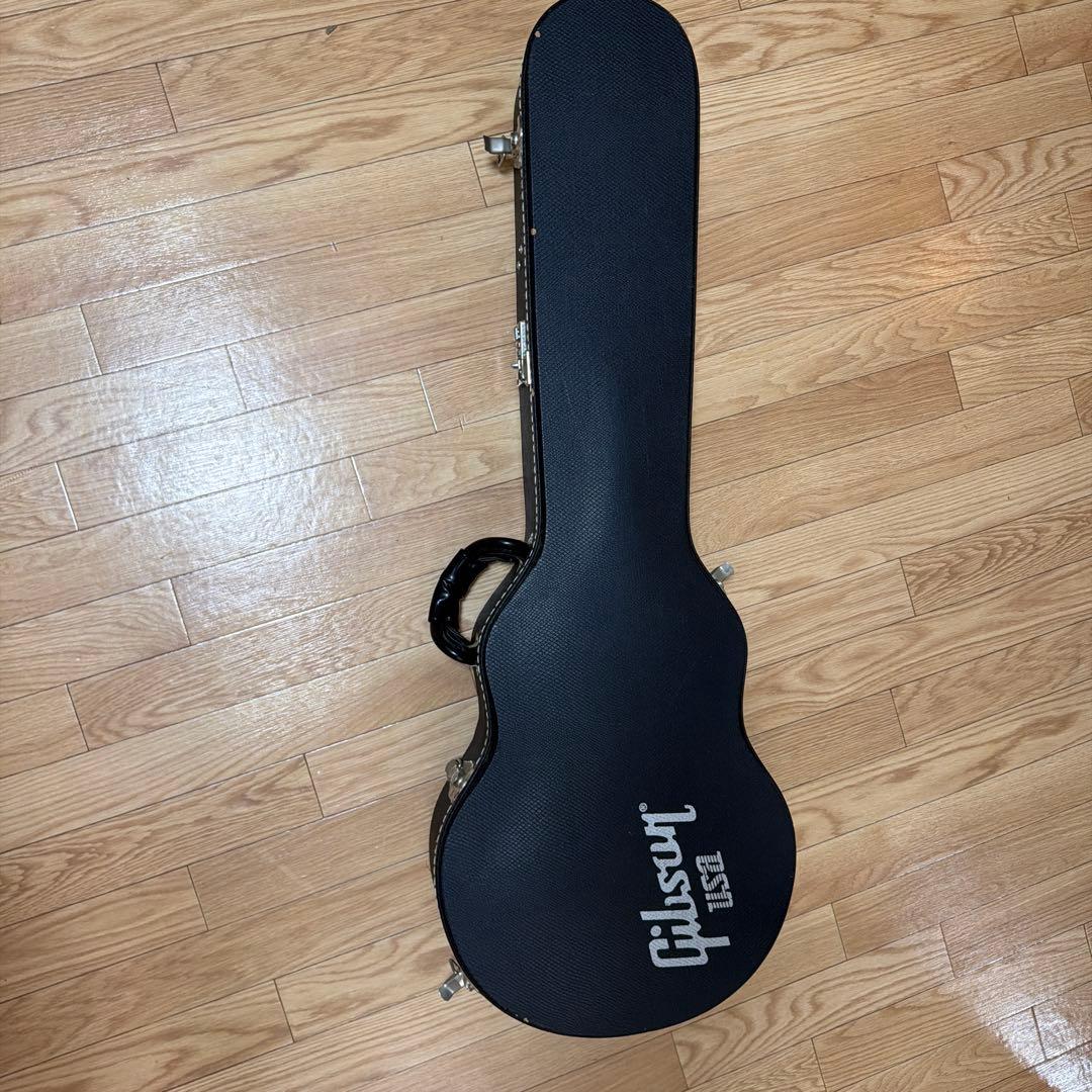 ギブソン レスポールスタンダード